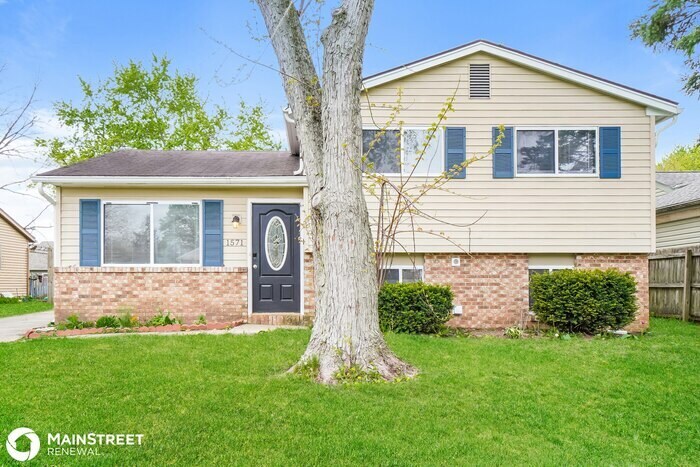 Foto principal - 1571 KERRYGLEN DR, GALLOWAY, OH 43119