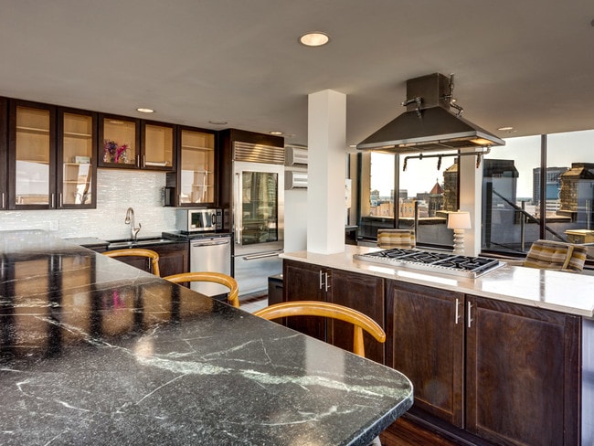Sky Lounge with Catering Kitchen - (Transitioned)The Wainwright