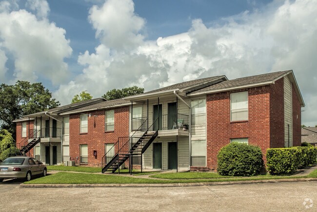 Carley House Apartments Beaumont Tx Primary Photo Carley House Apartments