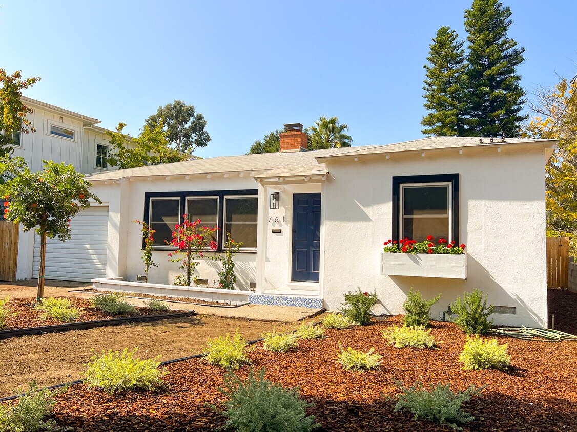 Foto principal - 761 Radcliffe Ave