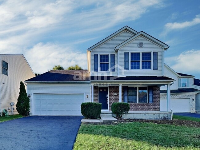 Building Photo - 8519 Old Field Birch Dr