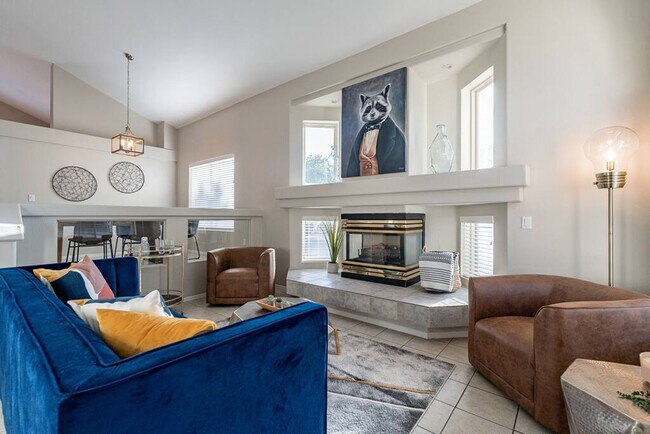 Foto del edificio - 7969 W Marlette Ave