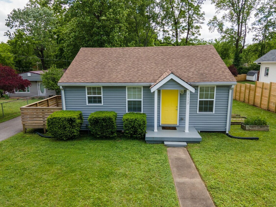 Foto principal - LOOK NO FURTHER THAN THIS INGLEWOOD CHARMER!