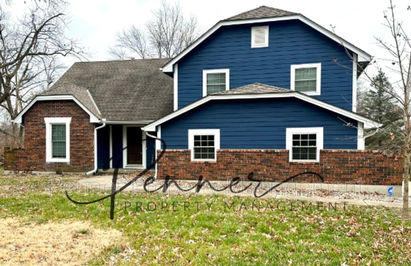 Foto principal - 10615 Bannister Rd