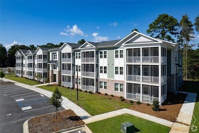 Foto del edificio - 5670 Ogeechee Rd