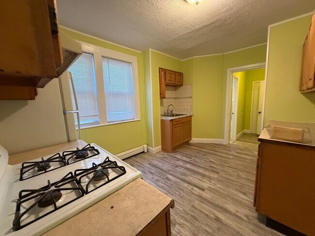 Foto del edificio - 150 Orange St