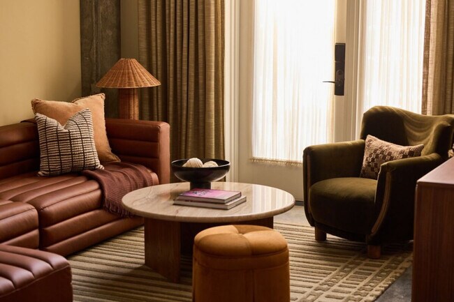 Foto del edificio - 110 Ann St