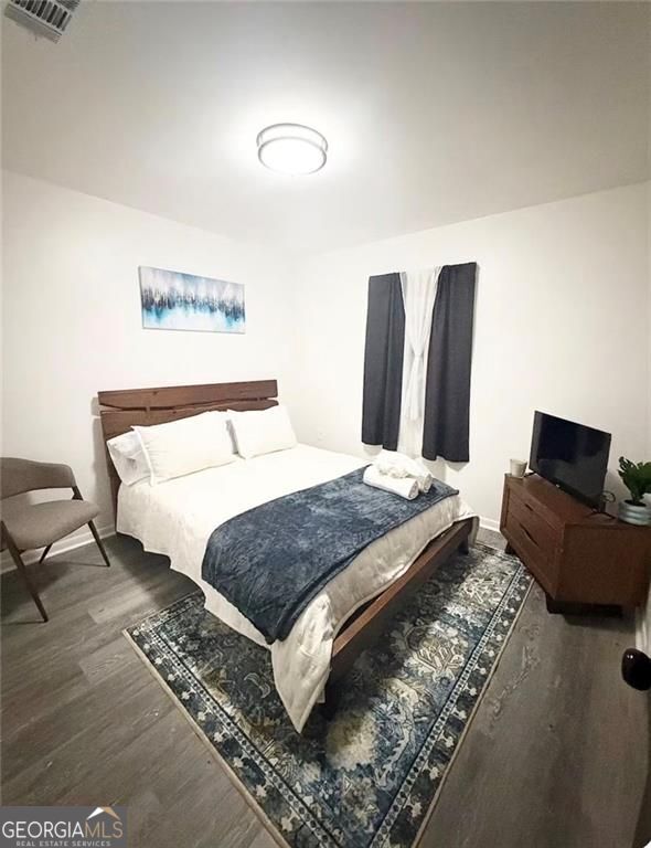 Foto del edificio - 4095 Ester Dr SW