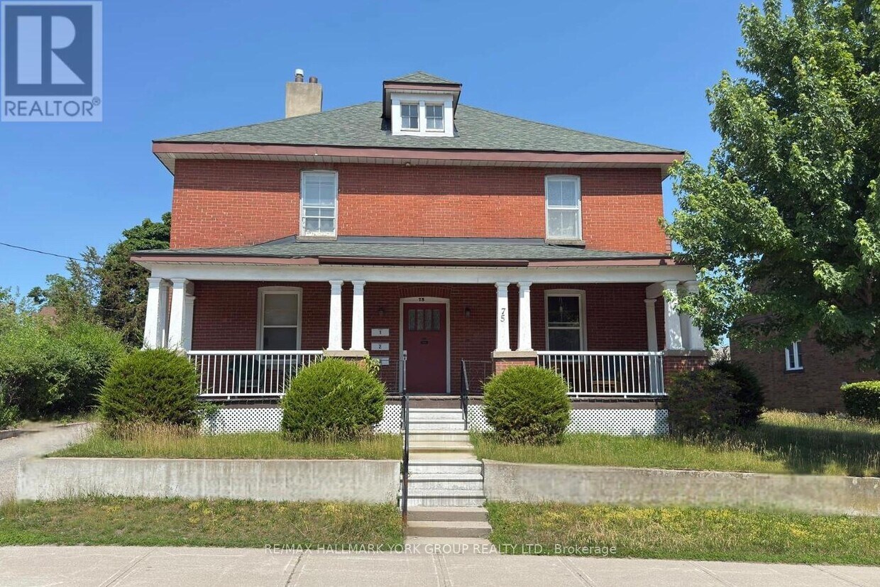 Primary Photo - 75-75 Toronto St