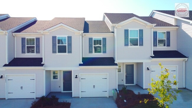 Photo - 3663 Backwater St Townhome