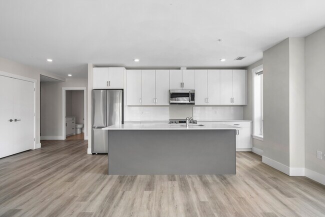 Building Photo - 2 Bedroom Elation Suites - Plan A2