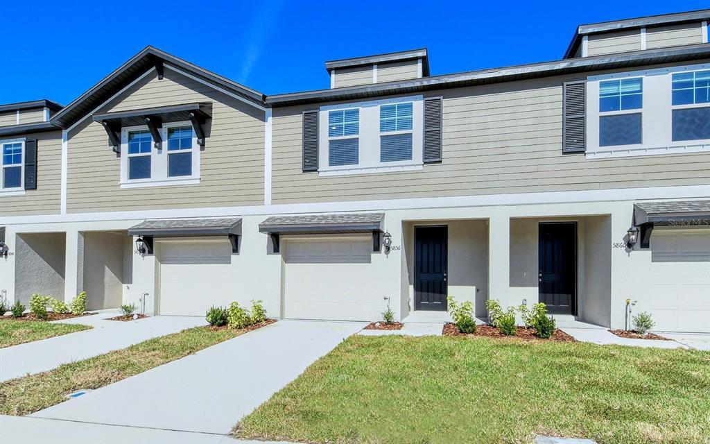 5856 Ocean Isle Dr, Nokomis, FL 34275 Townhome Rentals in Nokomis FL