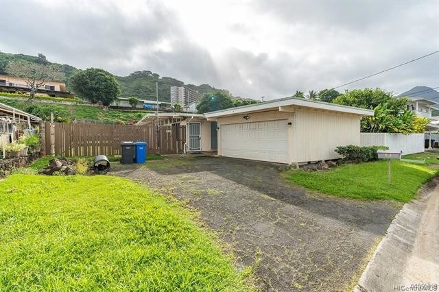 Primary Photo - 45-212 Hikiwale St