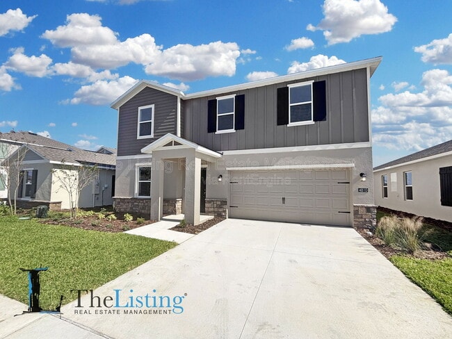 Foto del edificio - 4810 Katrina Dr