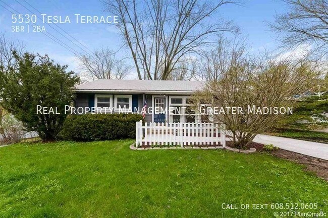 Building Photo - 5530 Tesla Terrace