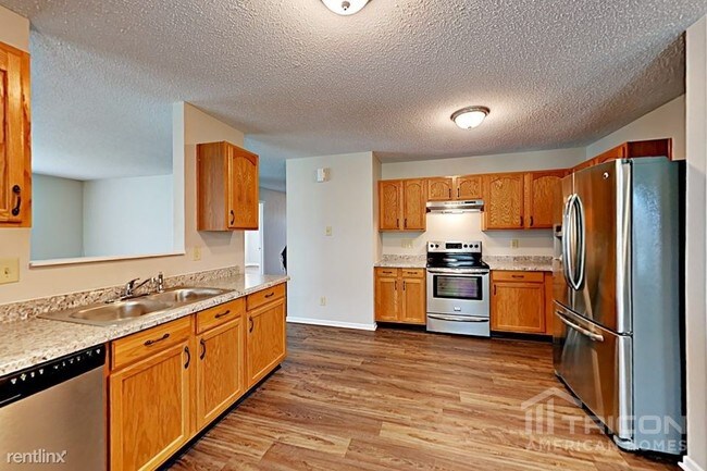 Foto del edificio - 1238 Rosemary Ct