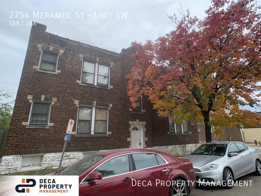 Primary Photo - 1 Bedroom Apartment
