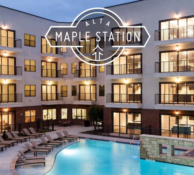 Alta Apts
