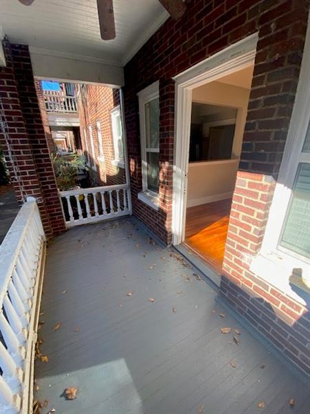 Foto del edificio - 860 Briarcliff Rd NE