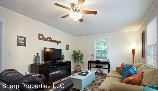 Foto del edificio - 2 br, 1 bath House - 5306 Bennett Road