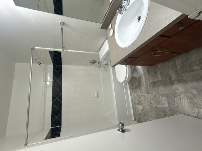 Interior Photo - Wesley Place Apartments at Lawrenceville