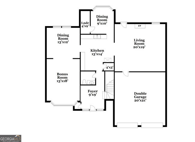 Building Photo - 4670 Bald Eagle Way