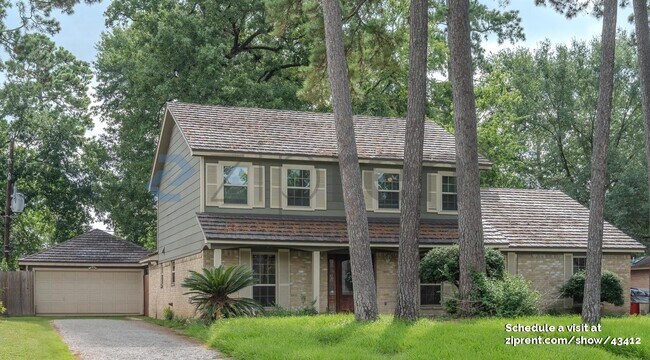 Foto del edificio - 18726 Candleview Dr