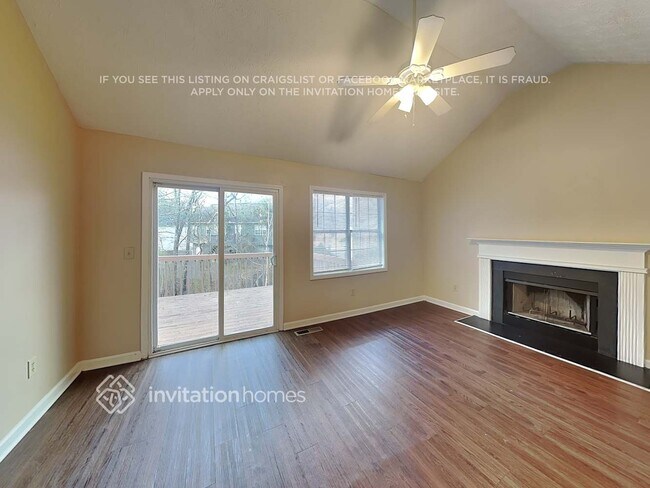 Foto del edificio - 4217 Morningside Way