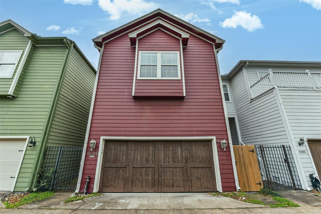 Foto principal - 1109 W 15th 1/2 St