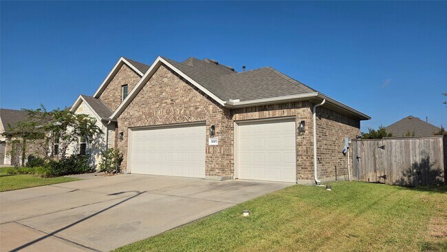 Foto del edificio - 31107 Durham Creek Ct
