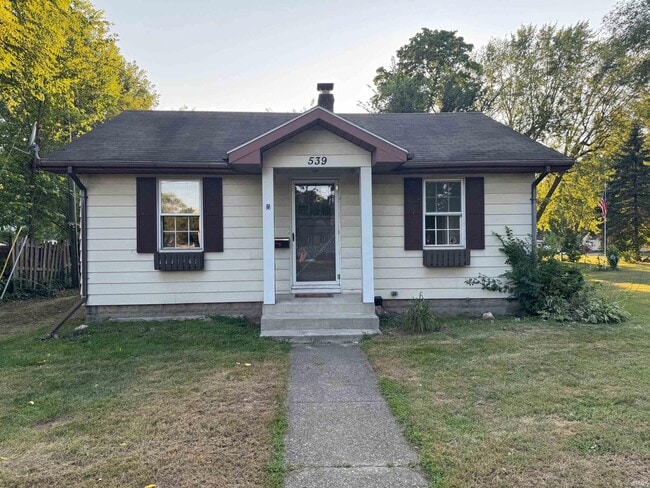 Building Photo - 539 Goshen Ave