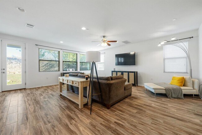 Foto del edificio - 1902 Tasmanian Tiger Trace