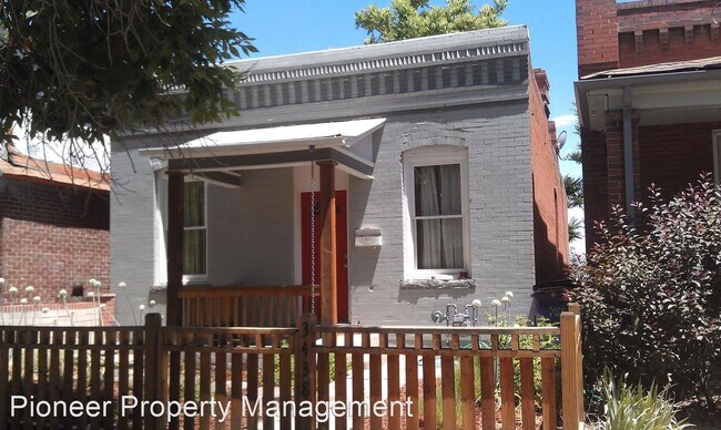 Foto del edificio - 2 br, 2 bath House - 3438 Pecos St