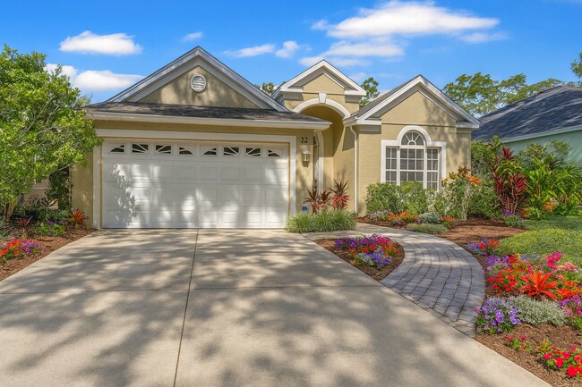 Foto del edificio - 72 Tall Trees Ct