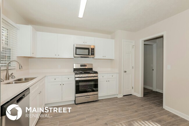 Foto del edificio - 1830 Nicole Ln