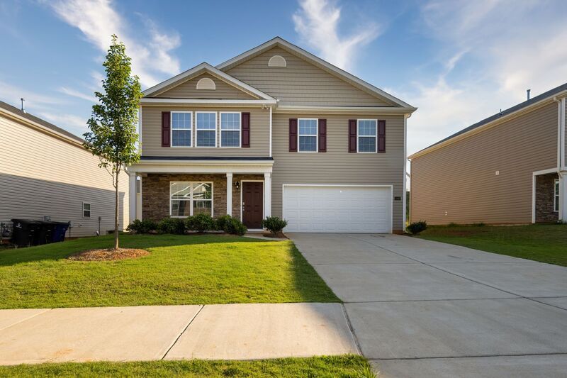 1249 Aurora Glen Dr, Rural Hall, NC 27045 House Rental in Rural Hall