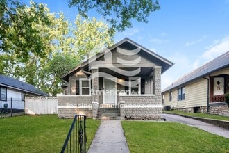 Building Photo - 6130 Tracy Ave