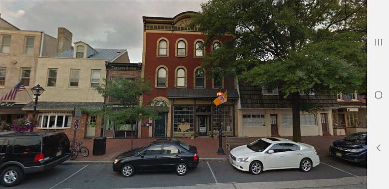 Street View - 325 High St