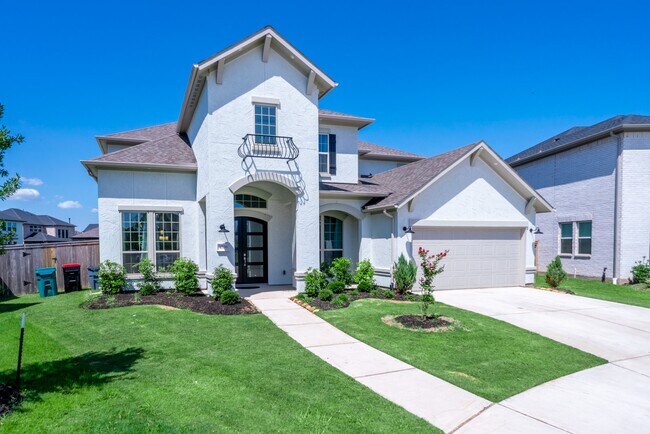 Building Photo - 4706 Llano Lp