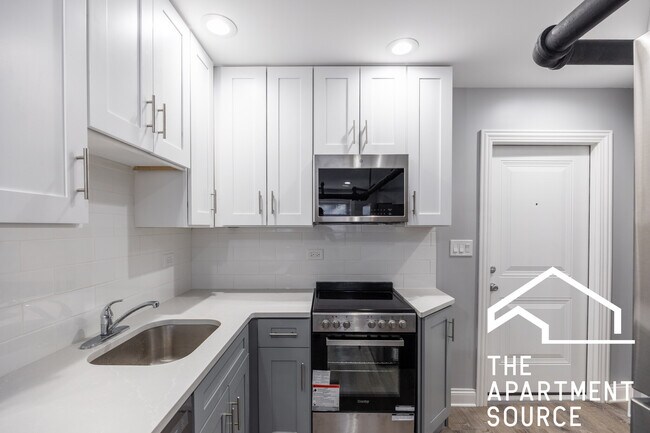 Foto del edificio - 1224 W Rosemont Ave