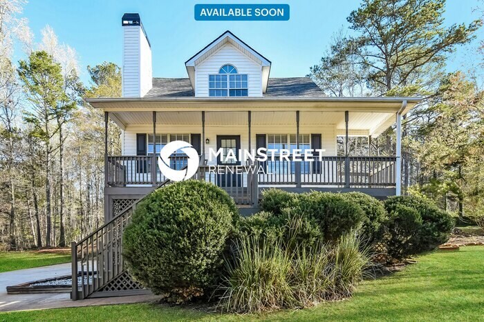 Foto principal - 3 Bedroom Pet-Friendly Home in SHARPSBURG,...