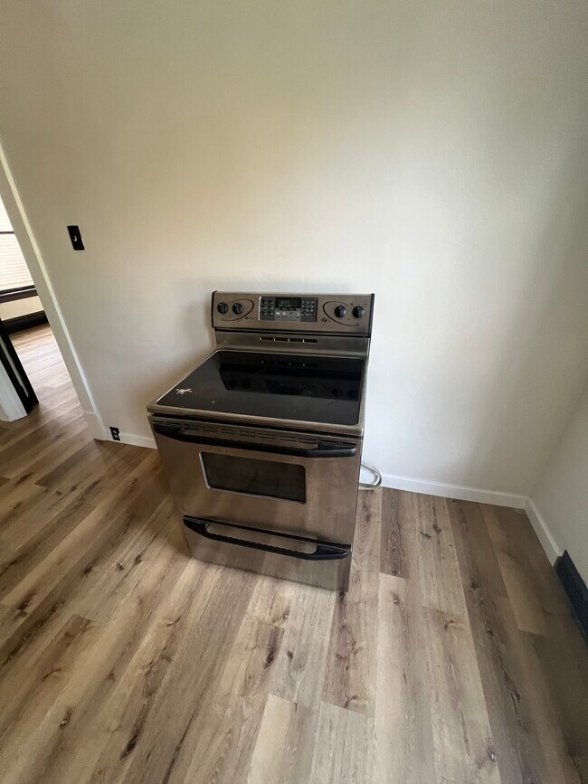 Foto del edificio - 2129 N 8th St