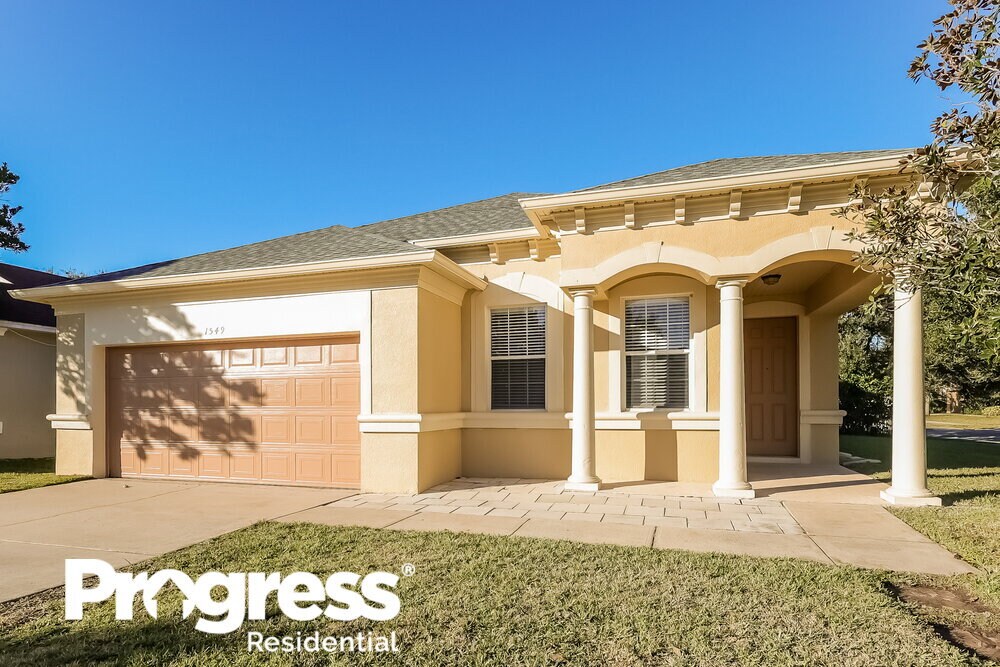 1549 Truscott Ct, Mount Dora, FL 32757 House Rental in Mount Dora, FL