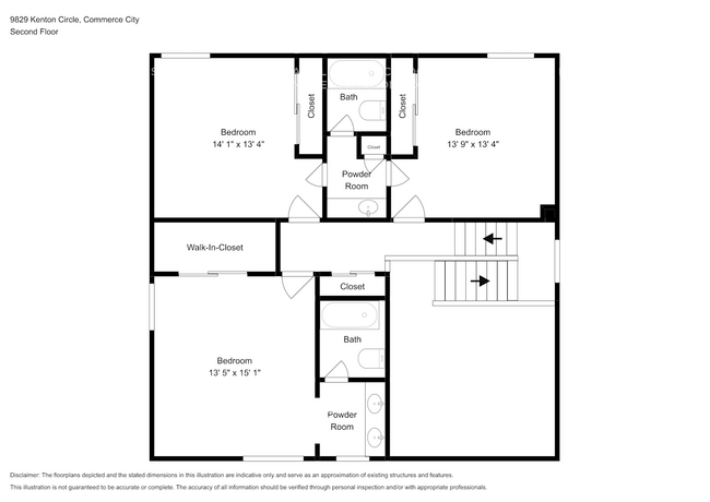 Foto del edificio - 9829 Kenton Cir