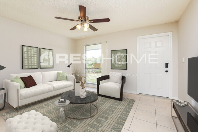 Foto del edificio - 2178 Liston Ct