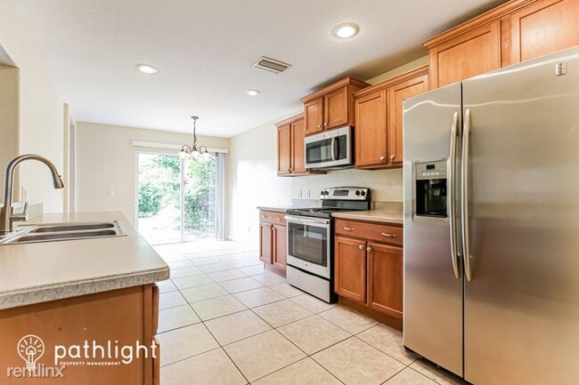 Building Photo - 4 br, 2 bath House - 11706 Tempest Harbor ...