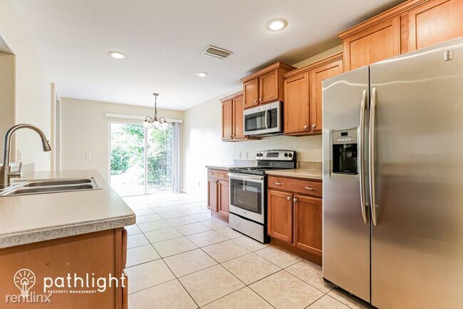 Foto del edificio - 4 br, 2 bath House - 11706 Tempest Harbor ...