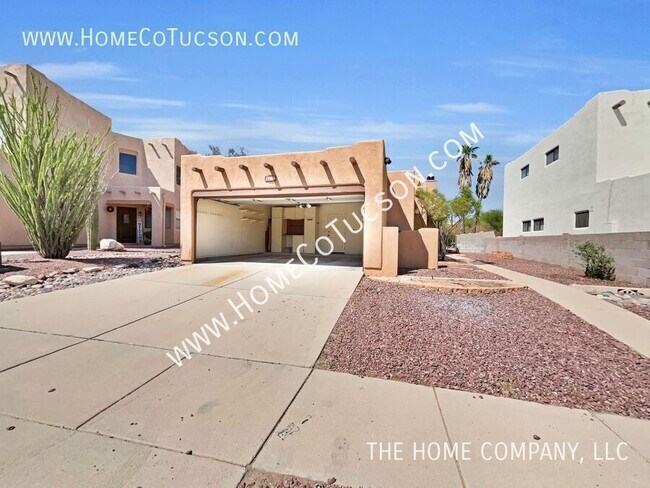 Foto del edificio - 11854 N Desert Slopes Way