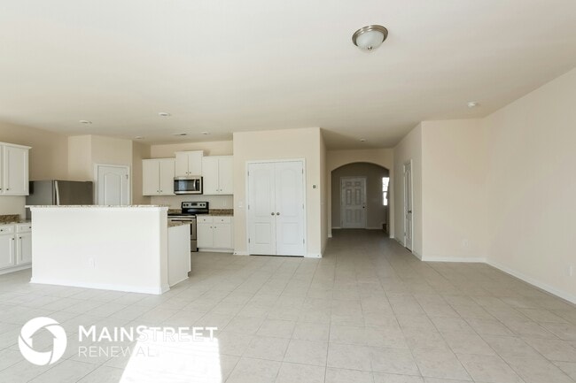 Foto del edificio - 2917 Patishall Ln