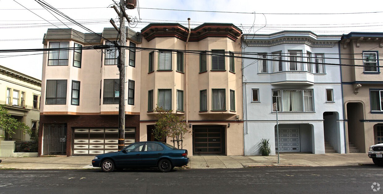 Building Photo - 780 9th Ave